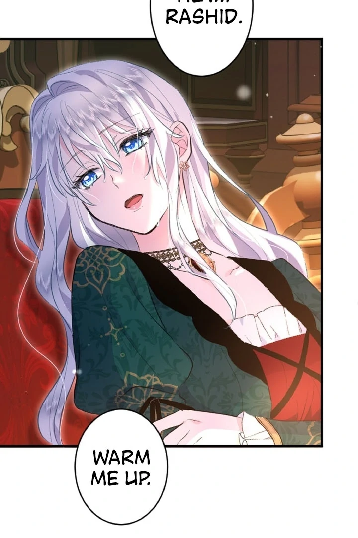 The Forbidden Girl Chapter 39 - page 66