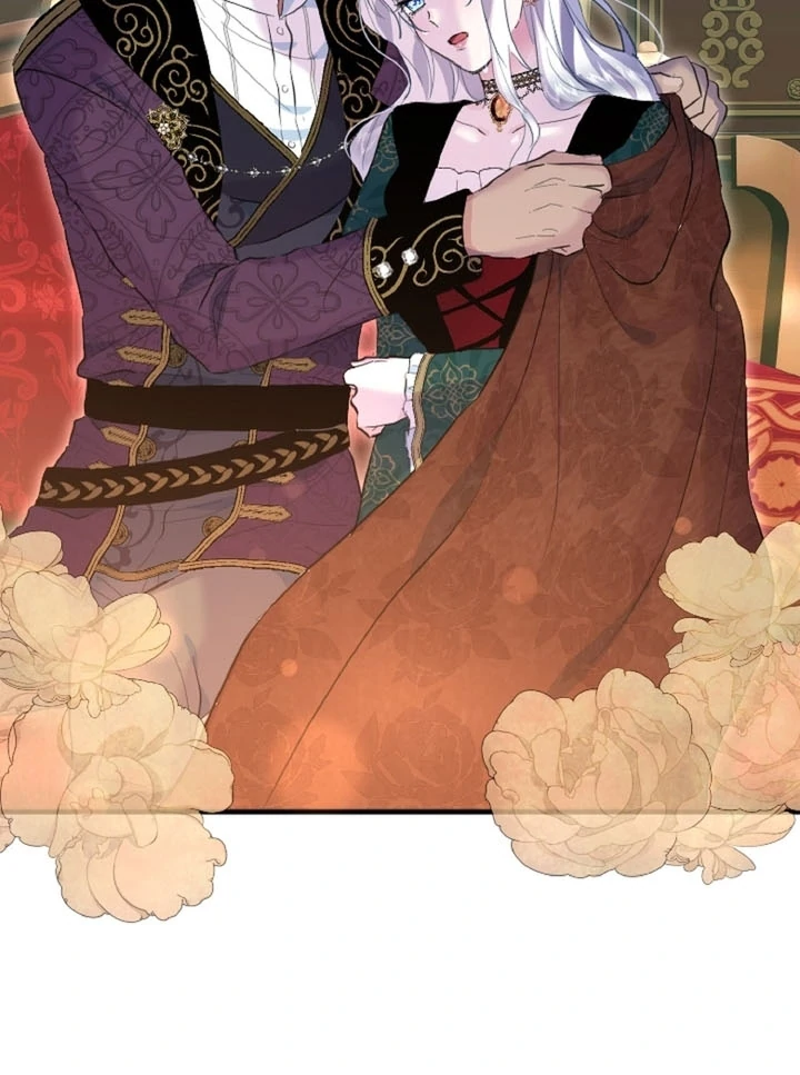 The Forbidden Girl Chapter 39 - page 69