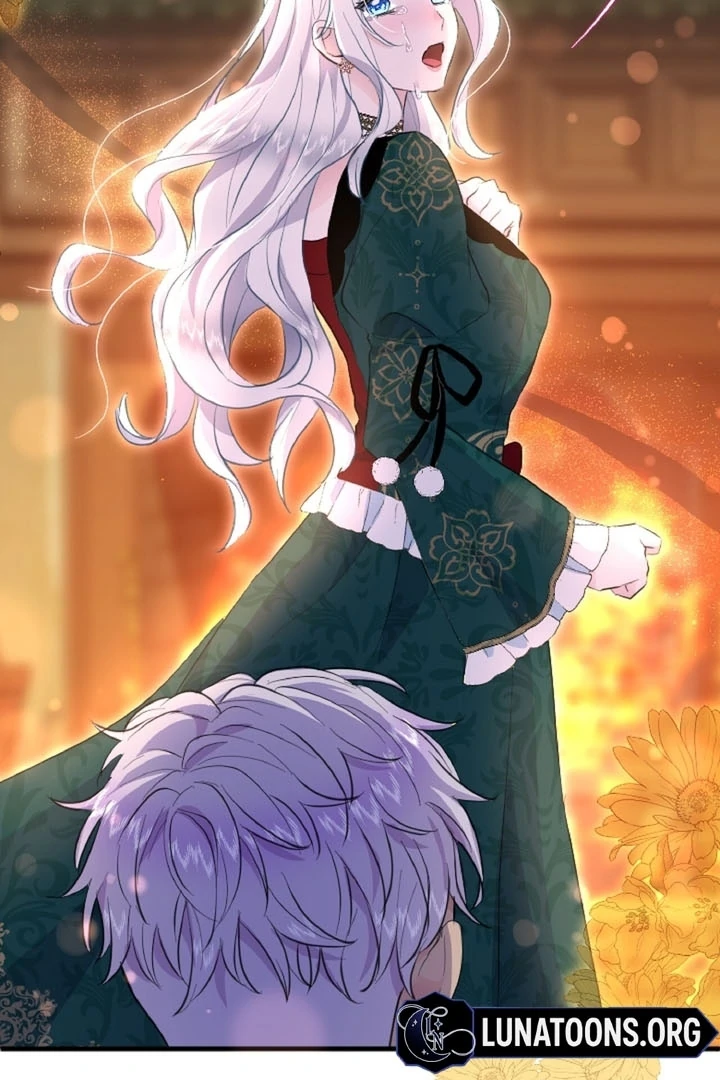 The Forbidden Girl Chapter 39 - page 80