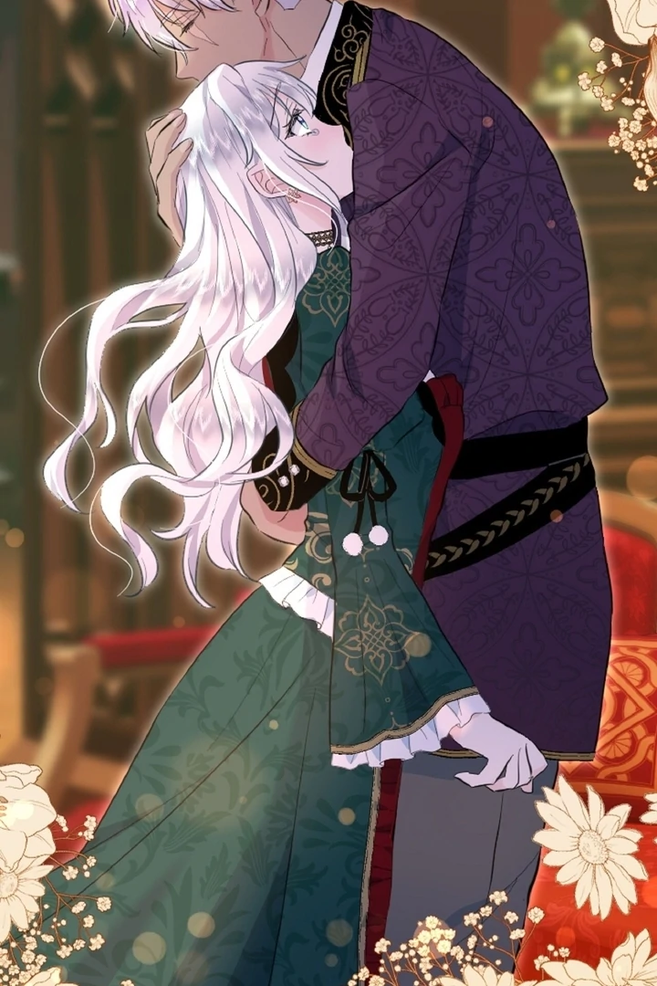 The Forbidden Girl Chapter 39 - page 85