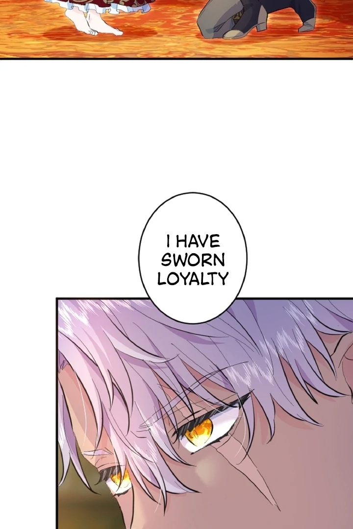 The Forbidden Girl Chapter 39 - page 91