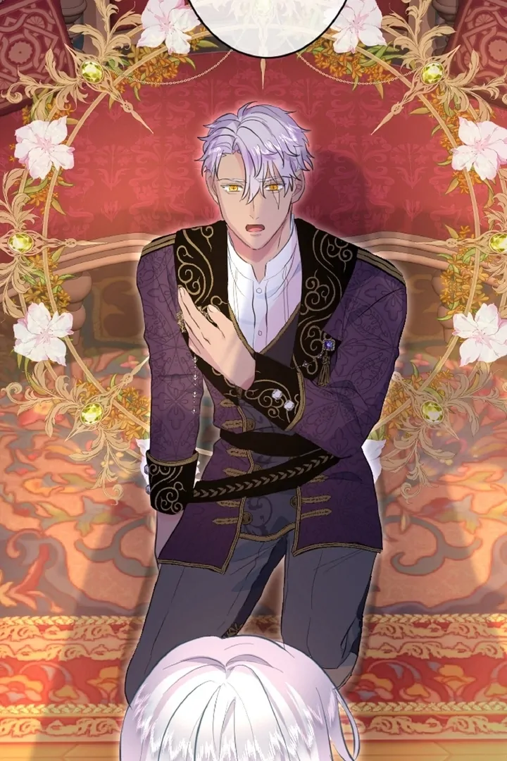 The Forbidden Girl Chapter 39 - page 93