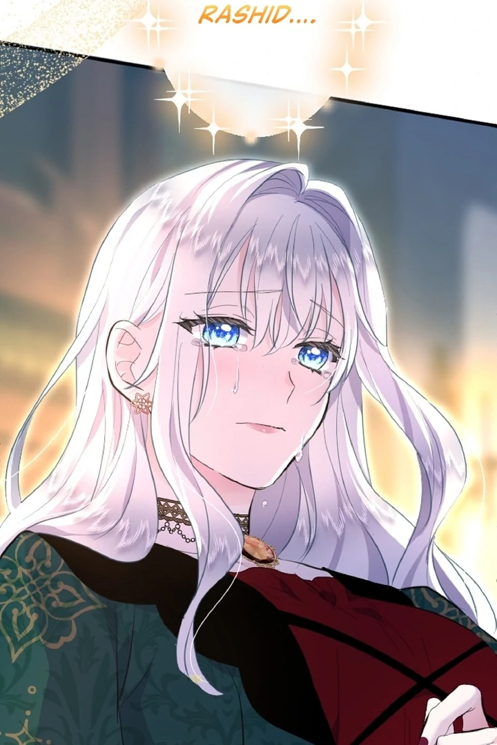 The Forbidden Girl Chapter 39 - page 95