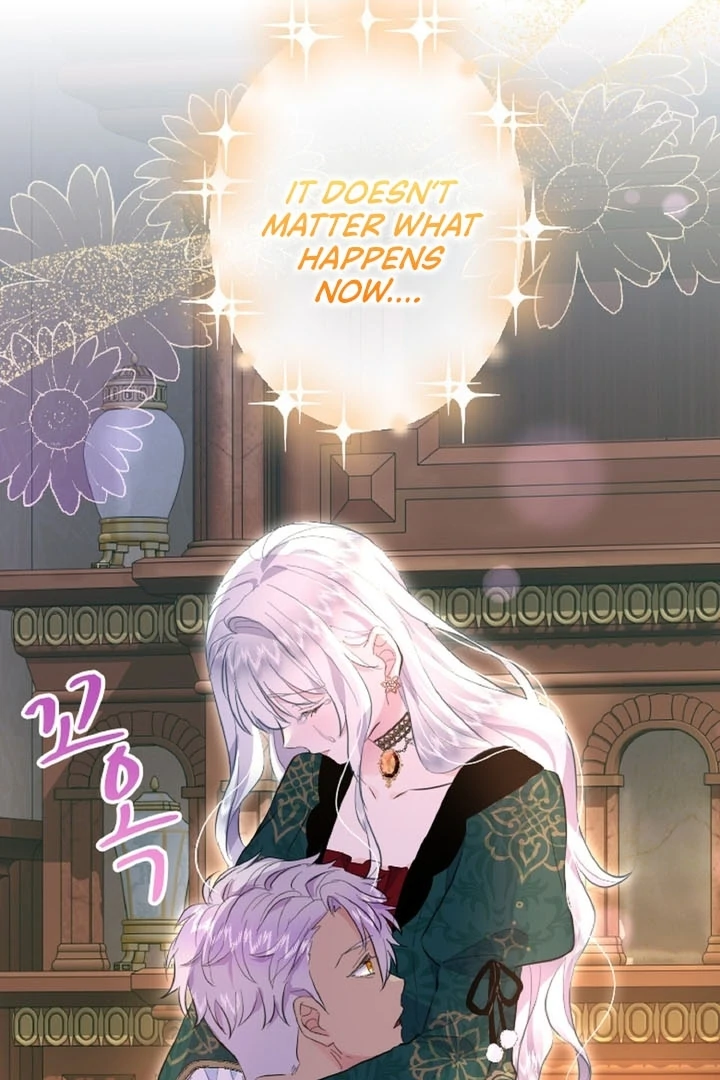 The Forbidden Girl Chapter 39 - page 98