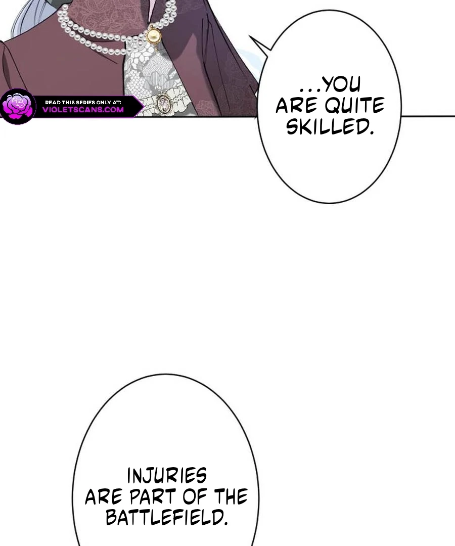 I Became the Stepmother of a Terminally Ill Child Chapter 27 - page 104