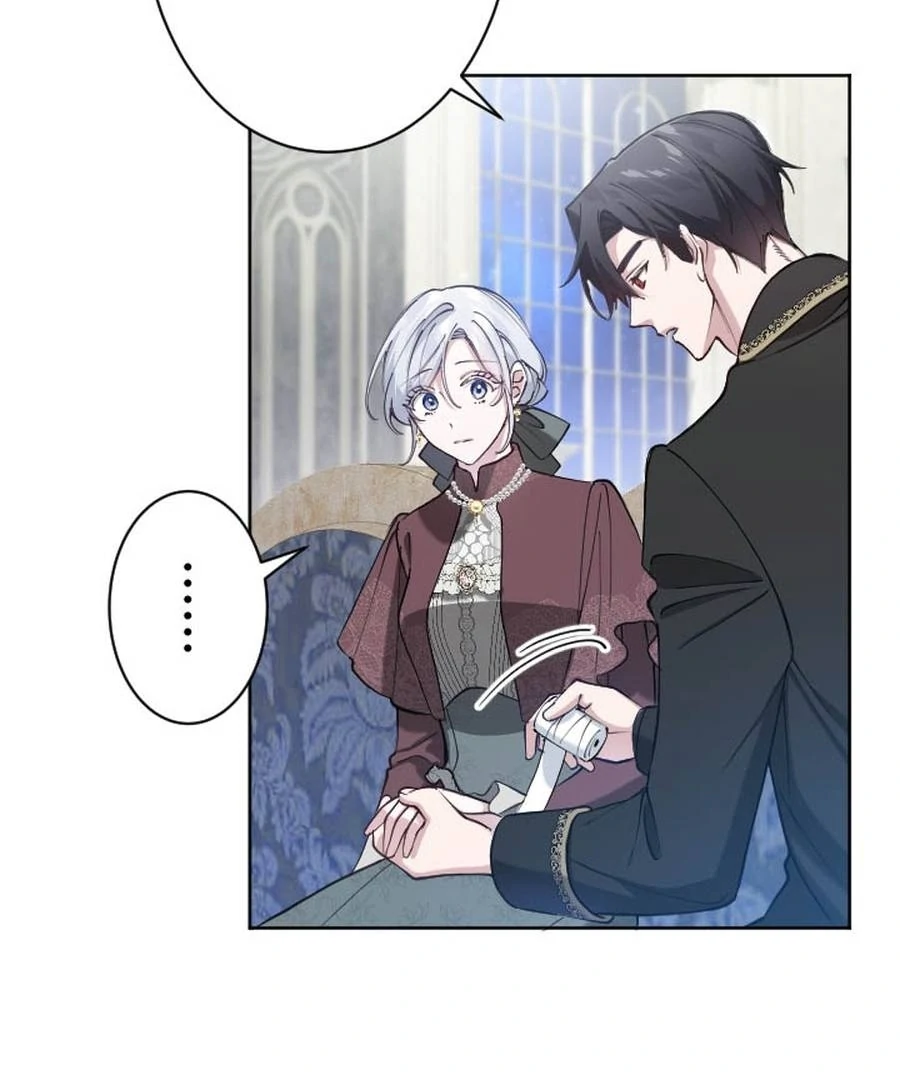 I Became the Stepmother of a Terminally Ill Child Chapter 27 - page 105