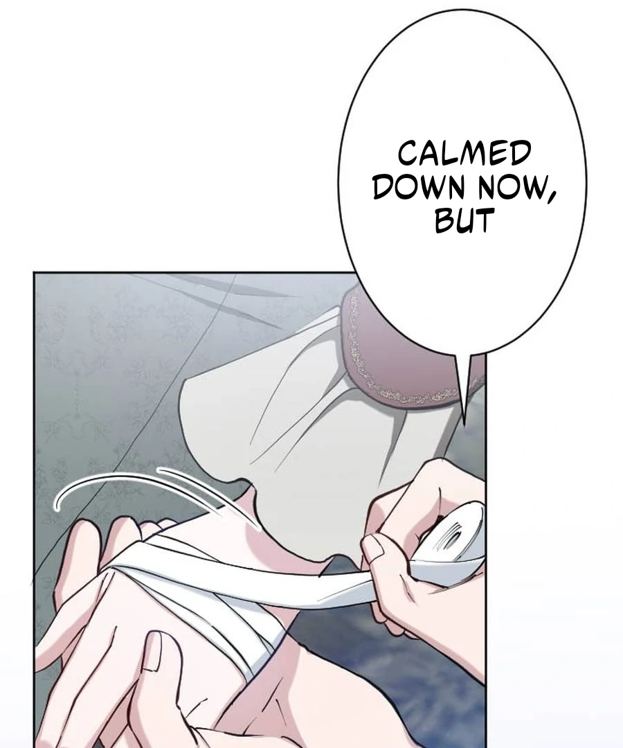 I Became the Stepmother of a Terminally Ill Child Chapter 27 - page 109