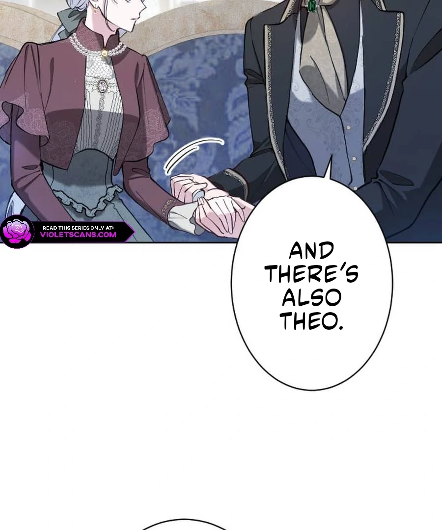 I Became the Stepmother of a Terminally Ill Child Chapter 27 - page 117