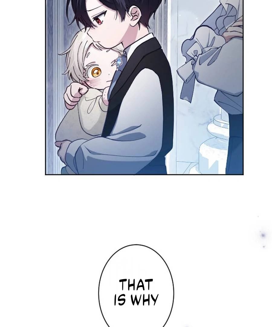 I Became the Stepmother of a Terminally Ill Child Chapter 27 - page 119