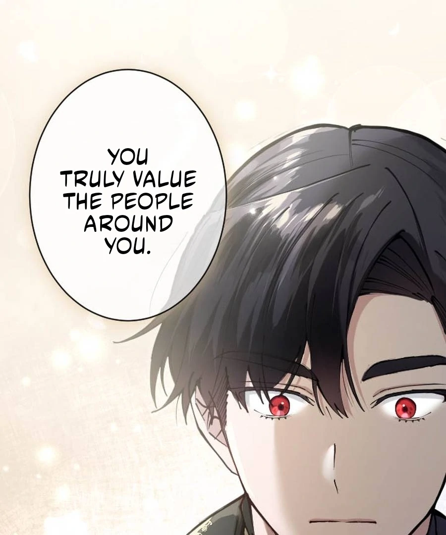 I Became the Stepmother of a Terminally Ill Child Chapter 27 - page 124