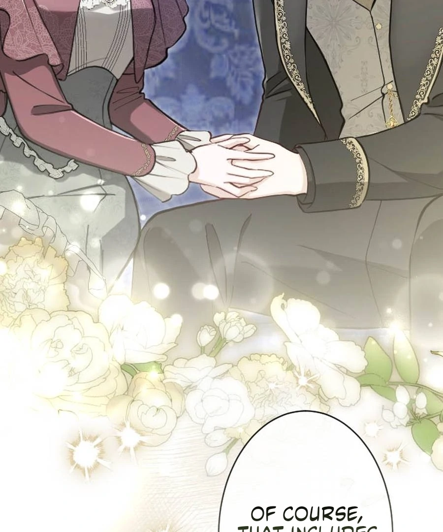 I Became the Stepmother of a Terminally Ill Child Chapter 27 - page 134