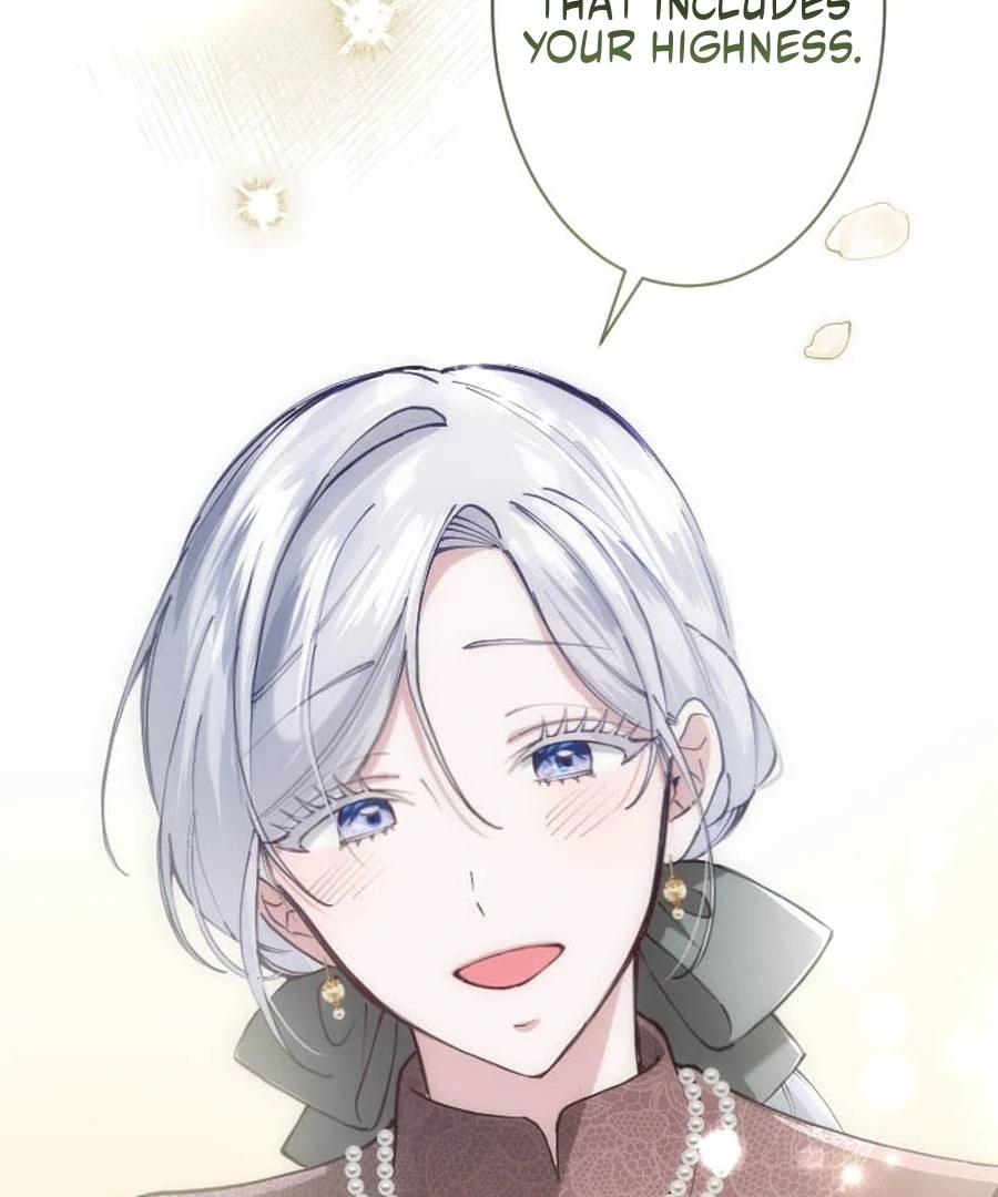 I Became the Stepmother of a Terminally Ill Child Chapter 27 - page 135