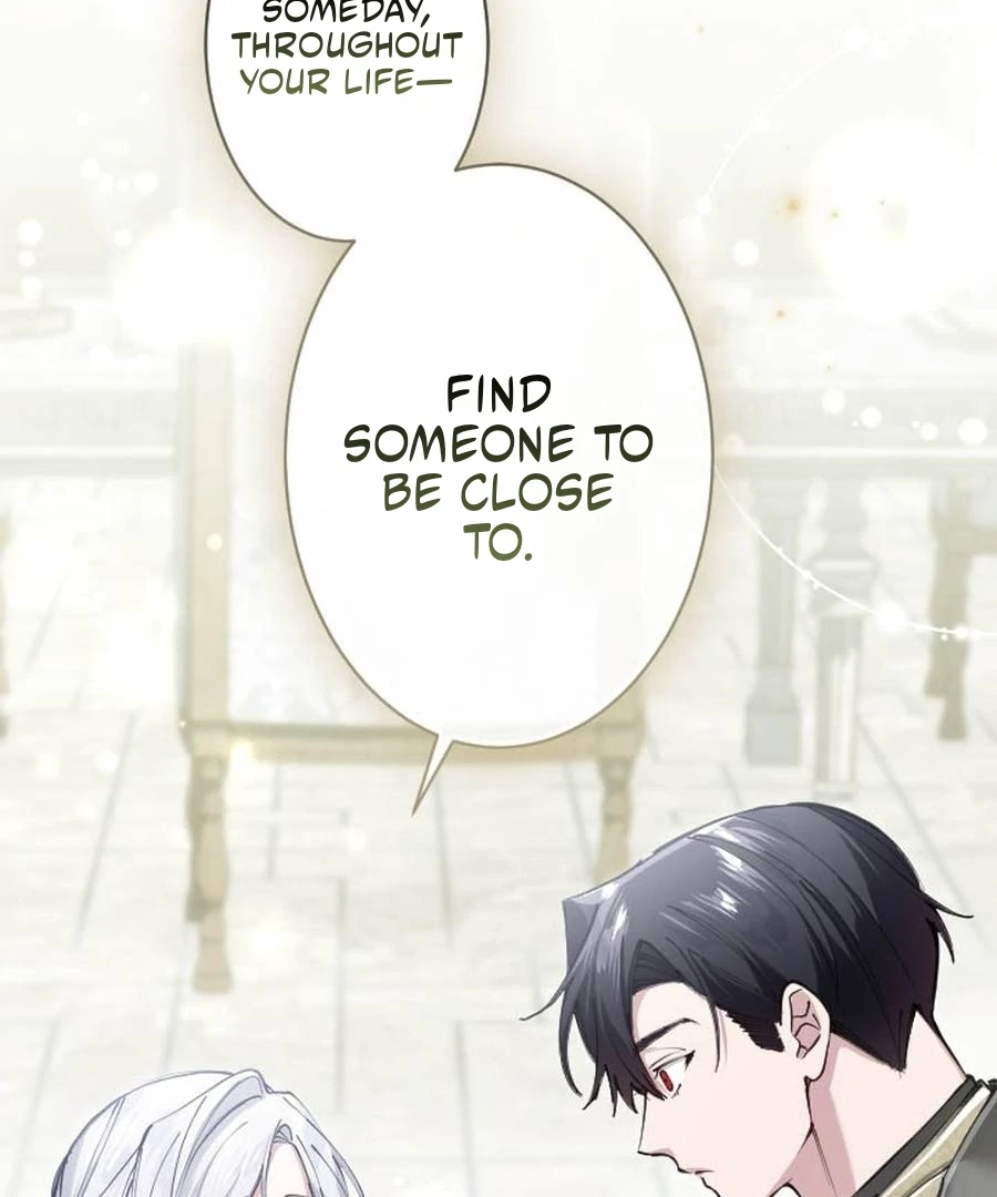 I Became the Stepmother of a Terminally Ill Child Chapter 27 - page 140