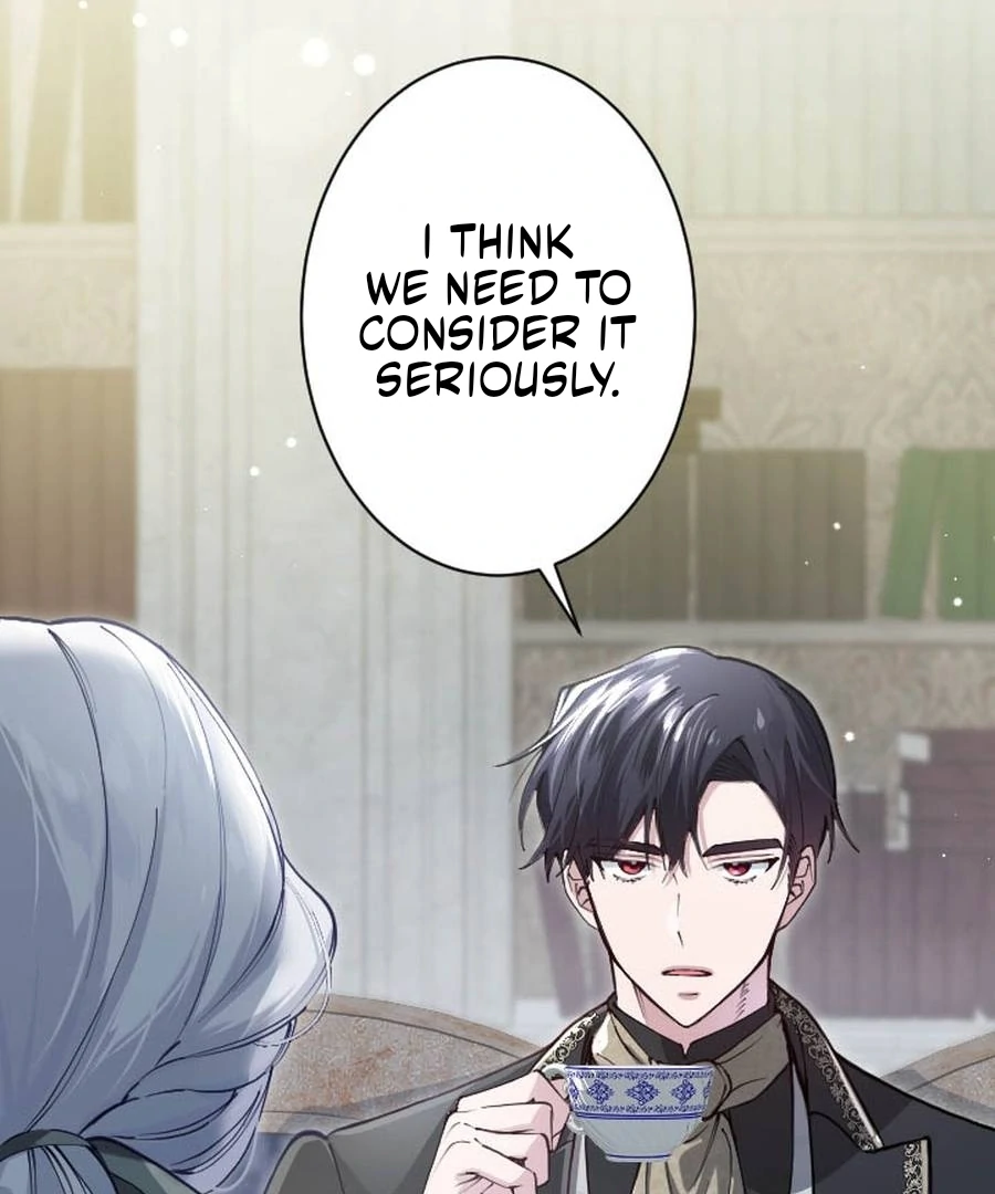 I Became the Stepmother of a Terminally Ill Child Chapter 27 - page 16