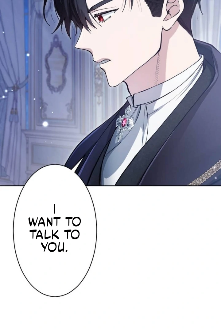 I Became the Stepmother of a Terminally Ill Child Chapter 27 - page 2