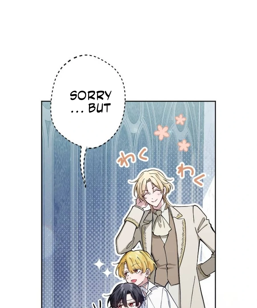 I Became the Stepmother of a Terminally Ill Child Chapter 27 - page 24