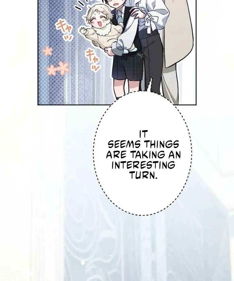 I Became the Stepmother of a Terminally Ill Child Chapter 27 - page 25