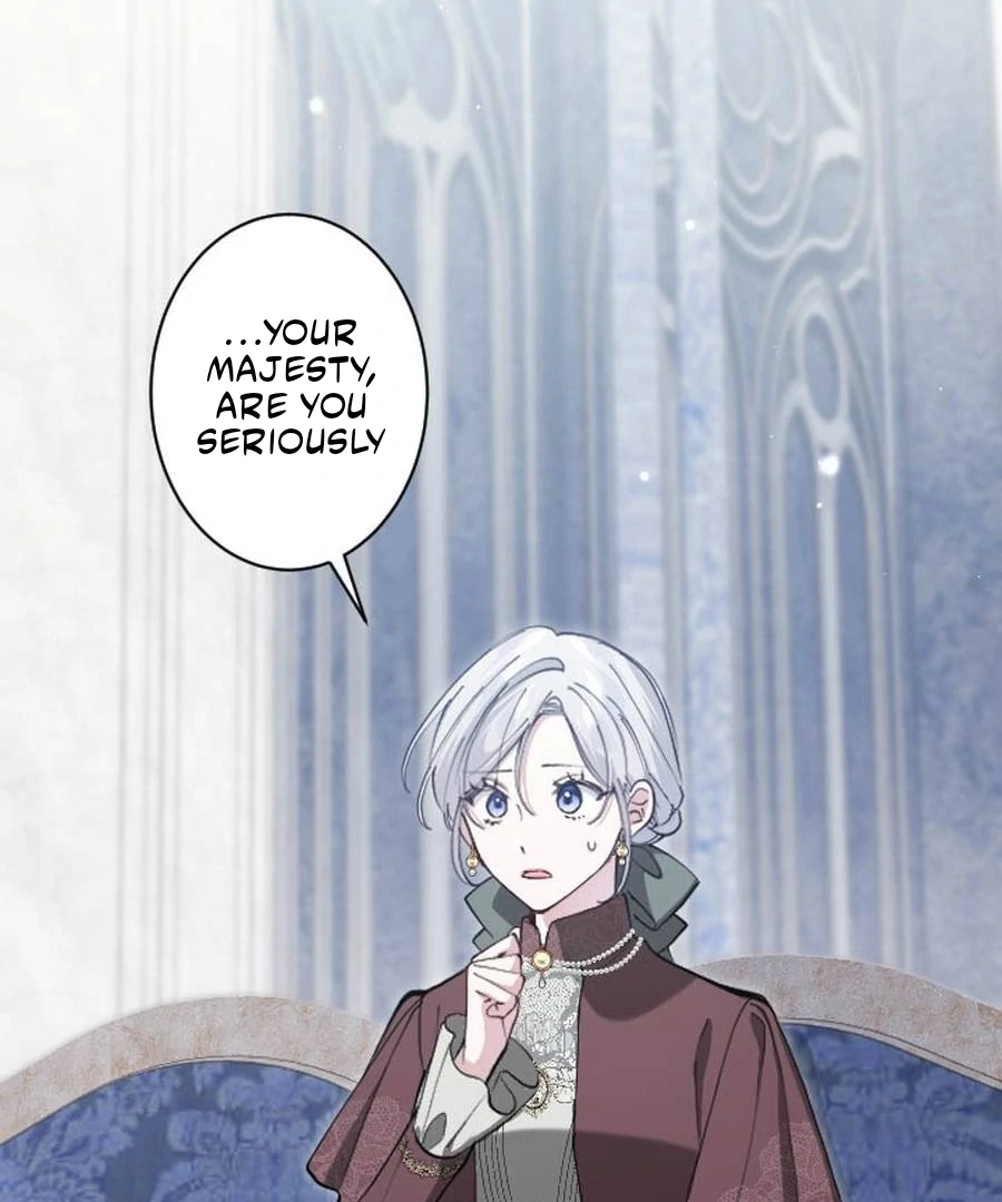 I Became the Stepmother of a Terminally Ill Child Chapter 27 - page 26