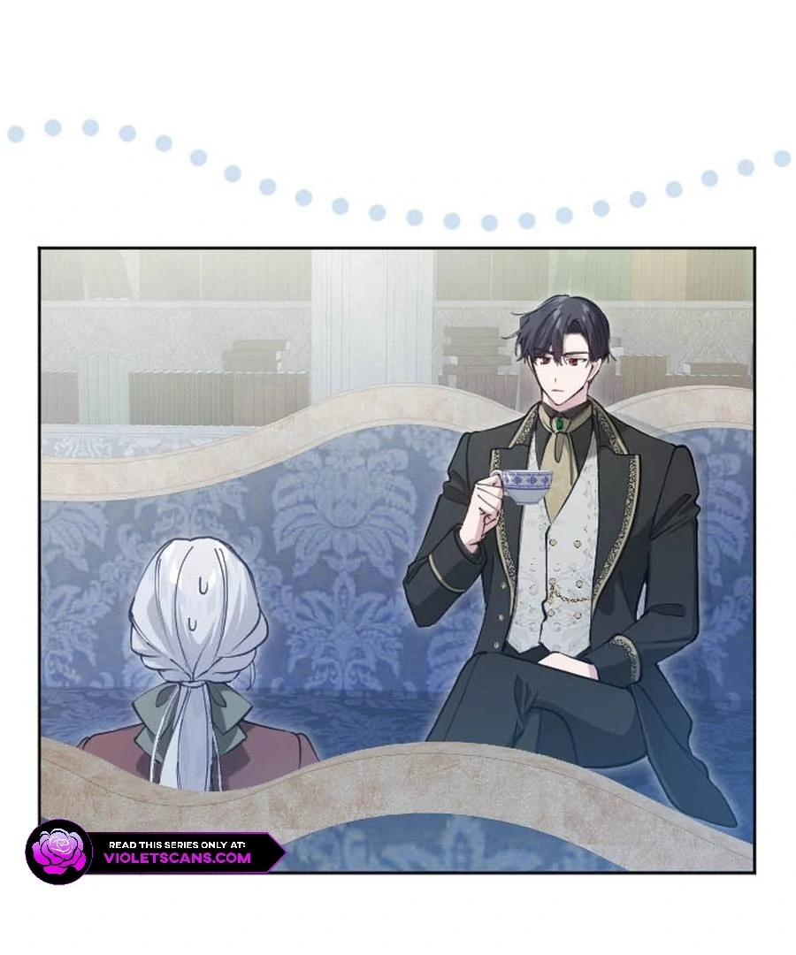 I Became the Stepmother of a Terminally Ill Child Chapter 27 - page 28