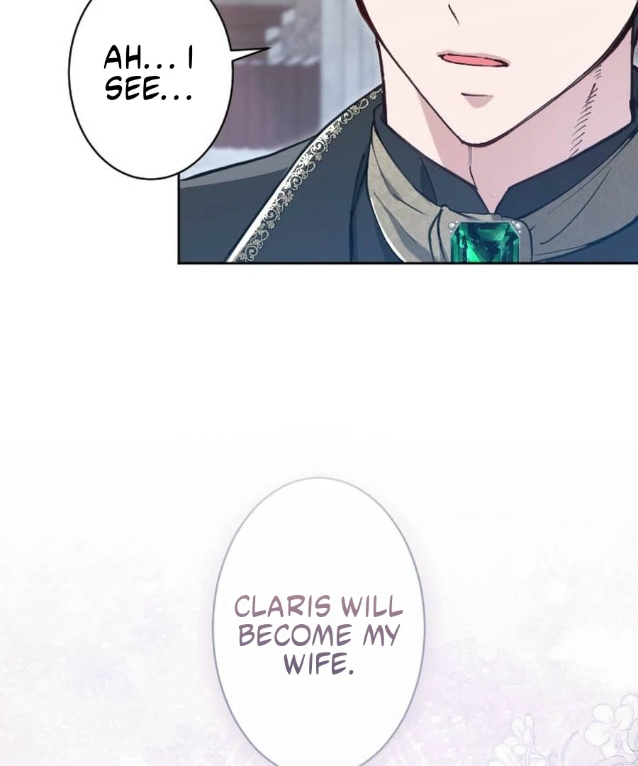 I Became the Stepmother of a Terminally Ill Child Chapter 27 - page 30