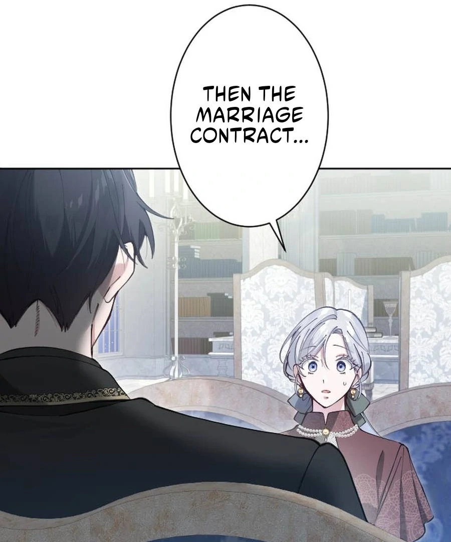 I Became the Stepmother of a Terminally Ill Child Chapter 27 - page 33