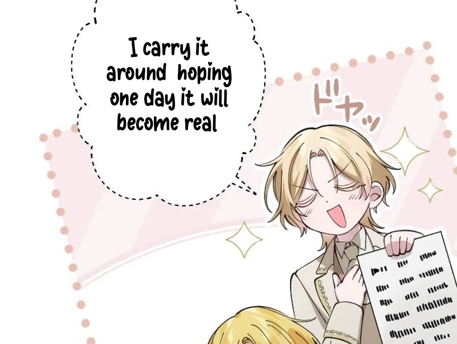 I Became the Stepmother of a Terminally Ill Child Chapter 27 - page 35