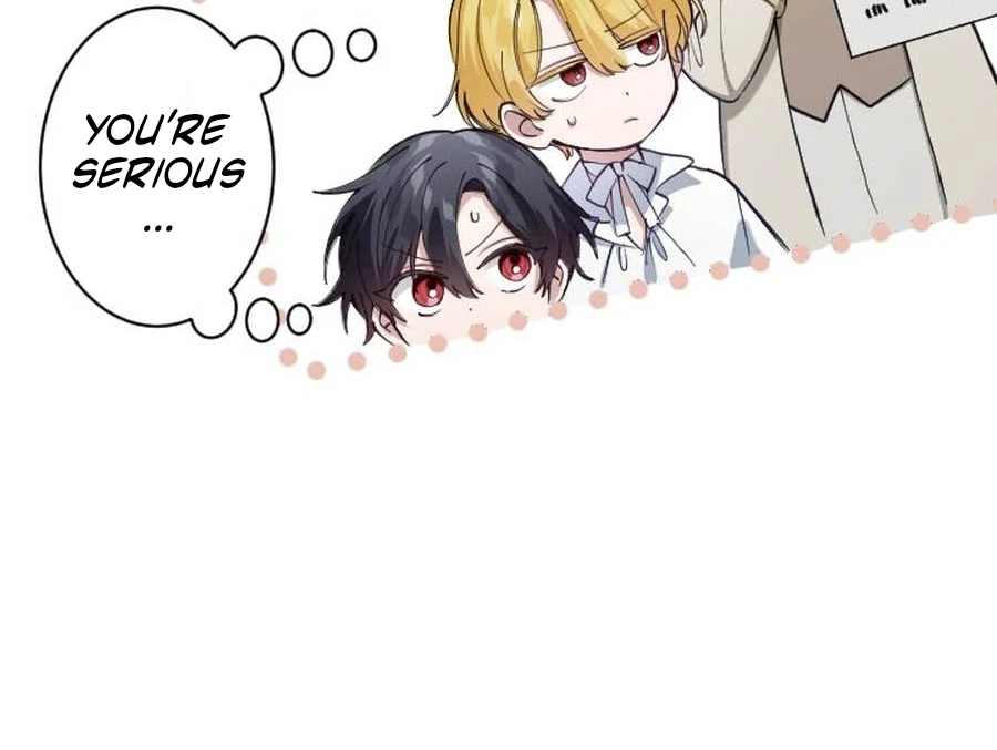 I Became the Stepmother of a Terminally Ill Child Chapter 27 - page 36