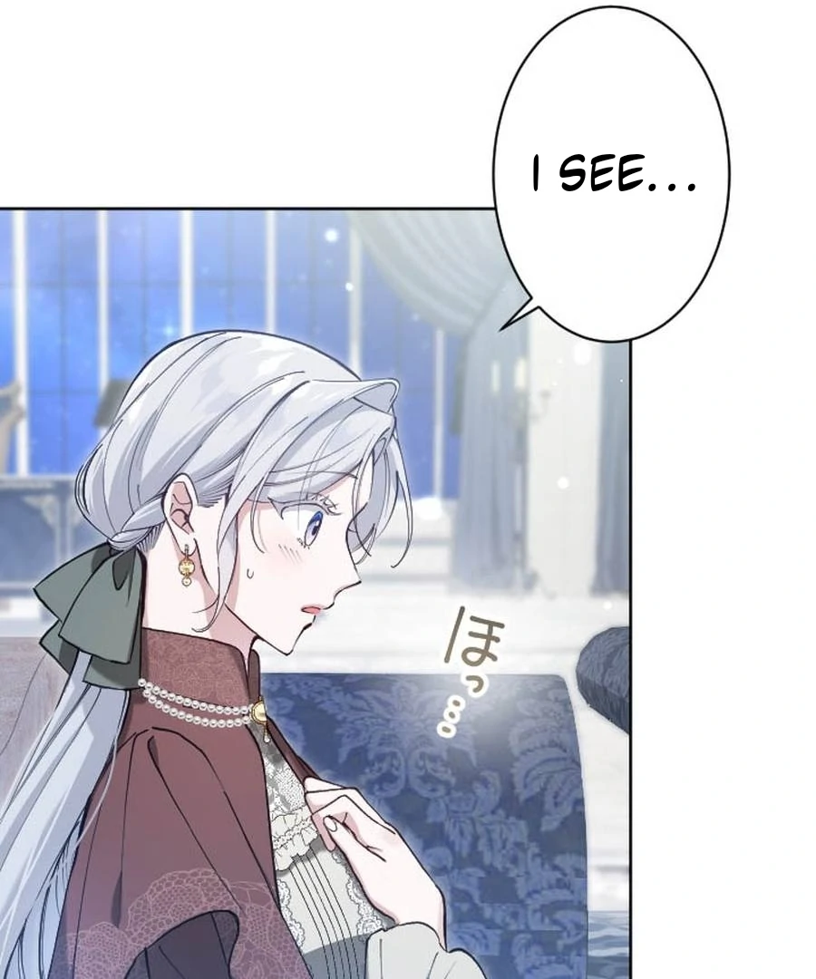 I Became the Stepmother of a Terminally Ill Child Chapter 27 - page 37