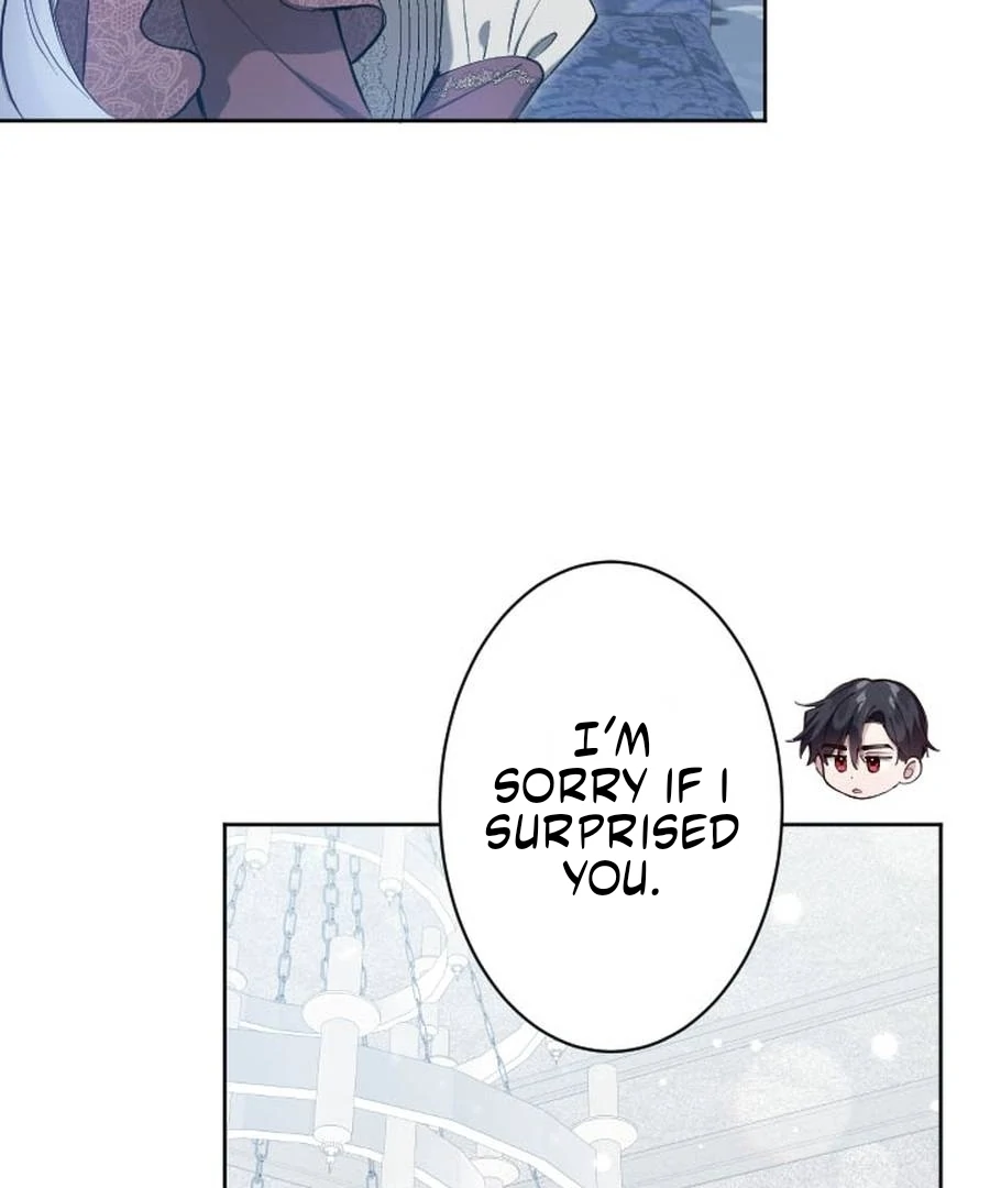 I Became the Stepmother of a Terminally Ill Child Chapter 27 - page 38