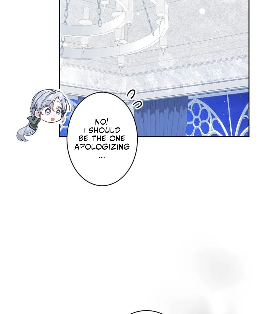 I Became the Stepmother of a Terminally Ill Child Chapter 27 - page 39