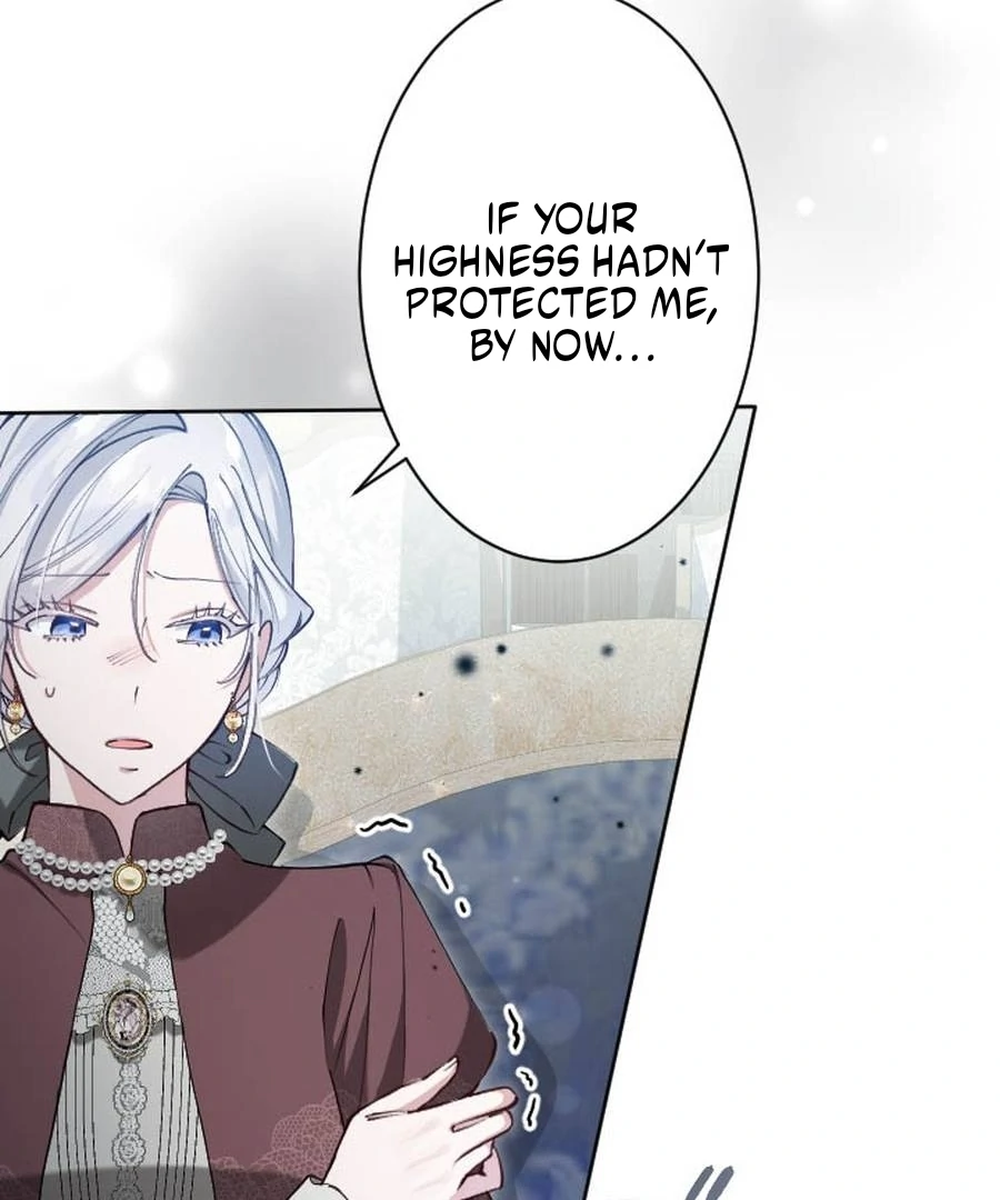 I Became the Stepmother of a Terminally Ill Child Chapter 27 - page 40