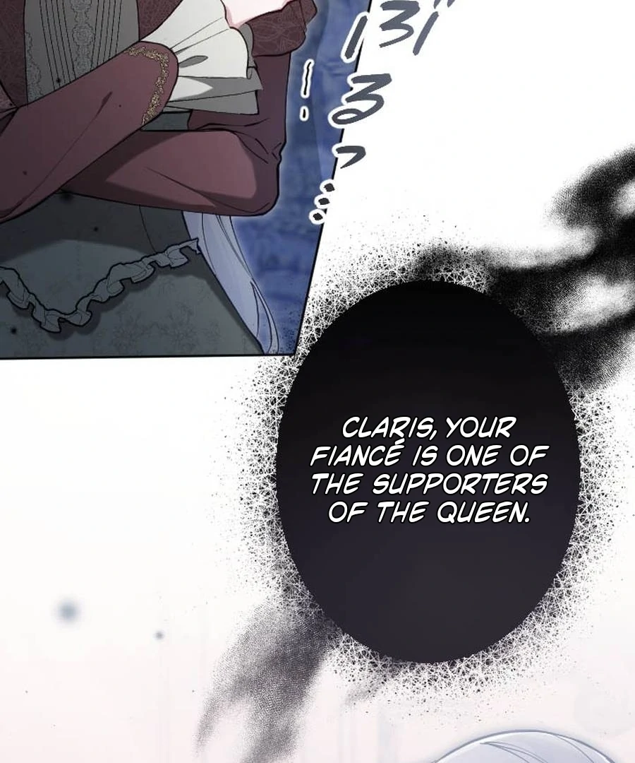 I Became the Stepmother of a Terminally Ill Child Chapter 27 - page 41