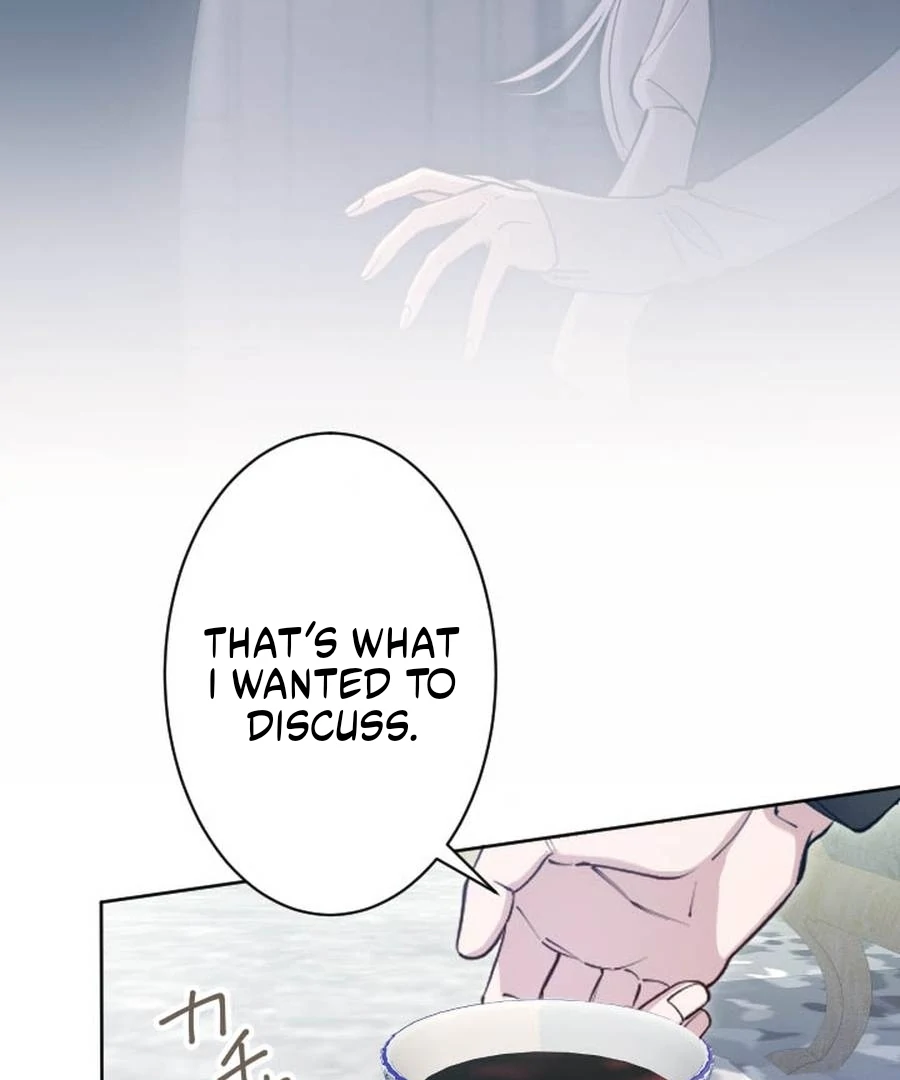 I Became the Stepmother of a Terminally Ill Child Chapter 27 - page 43