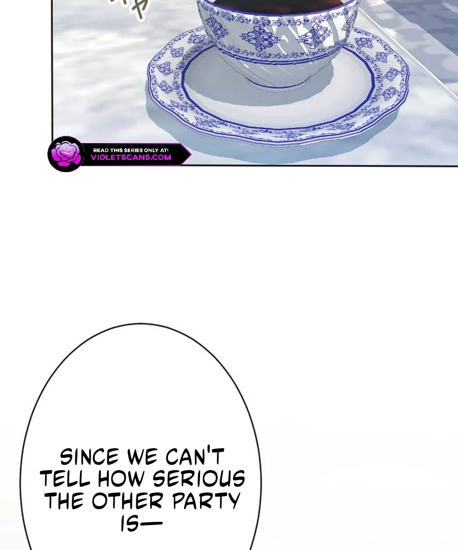 I Became the Stepmother of a Terminally Ill Child Chapter 27 - page 44