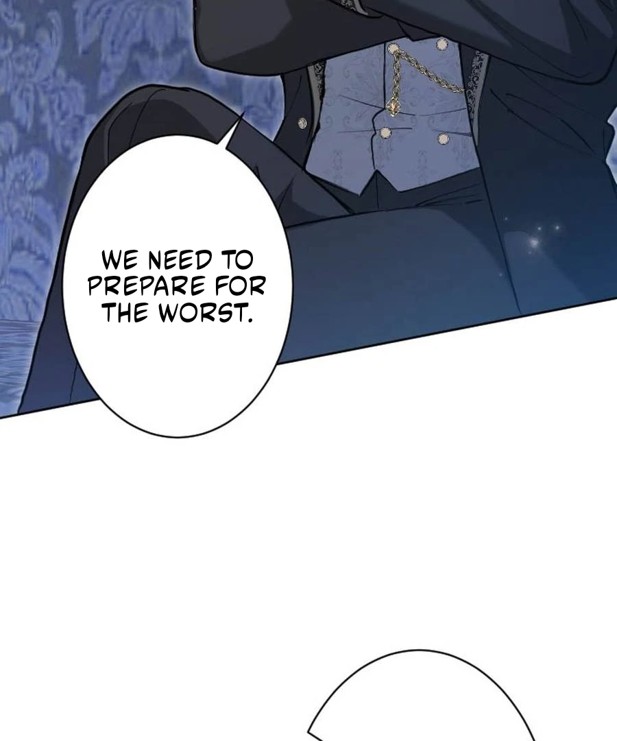 I Became the Stepmother of a Terminally Ill Child Chapter 27 - page 46