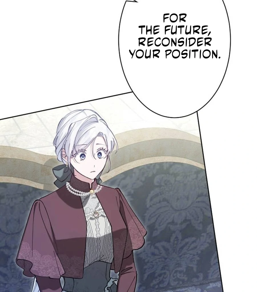 I Became the Stepmother of a Terminally Ill Child Chapter 27 - page 47