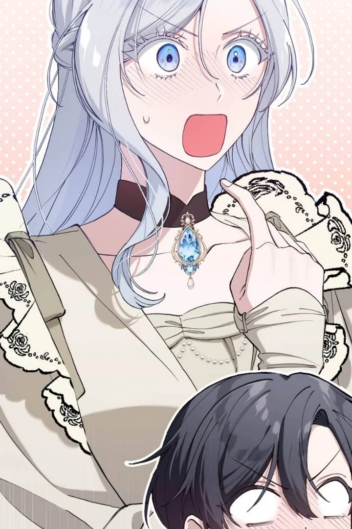 I Became the Stepmother of a Terminally Ill Child Chapter 27 - page 5