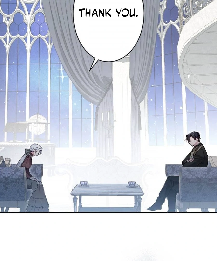 I Became the Stepmother of a Terminally Ill Child Chapter 27 - page 51