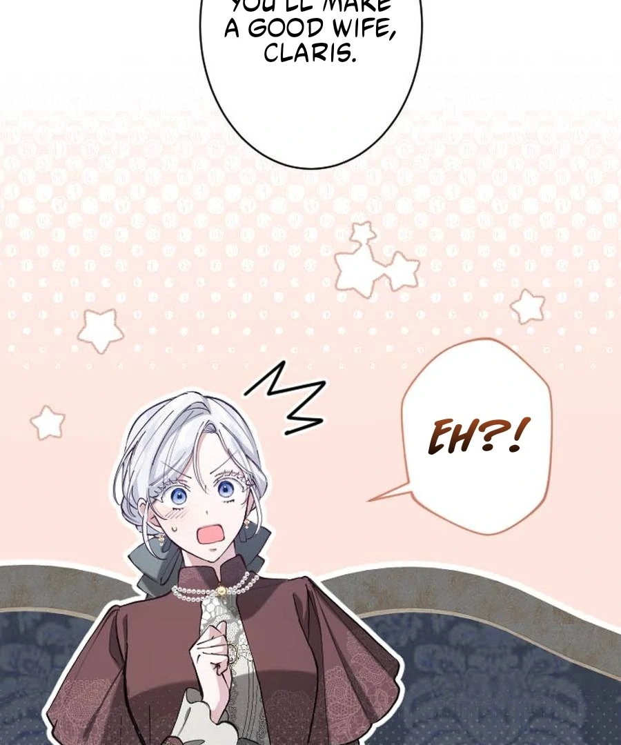 I Became the Stepmother of a Terminally Ill Child Chapter 27 - page 55