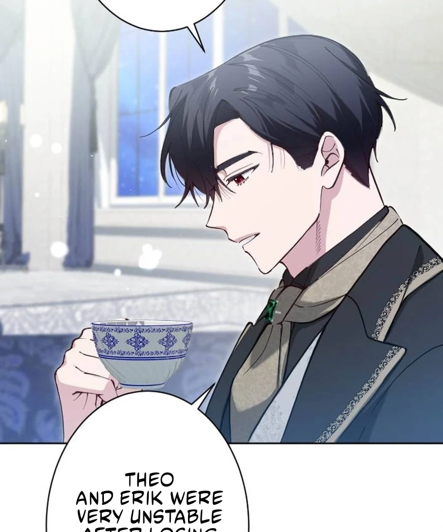 I Became the Stepmother of a Terminally Ill Child Chapter 27 - page 57