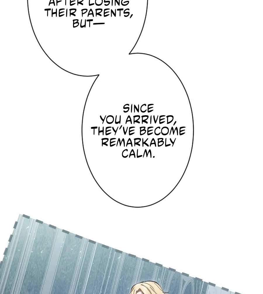 I Became the Stepmother of a Terminally Ill Child Chapter 27 - page 58