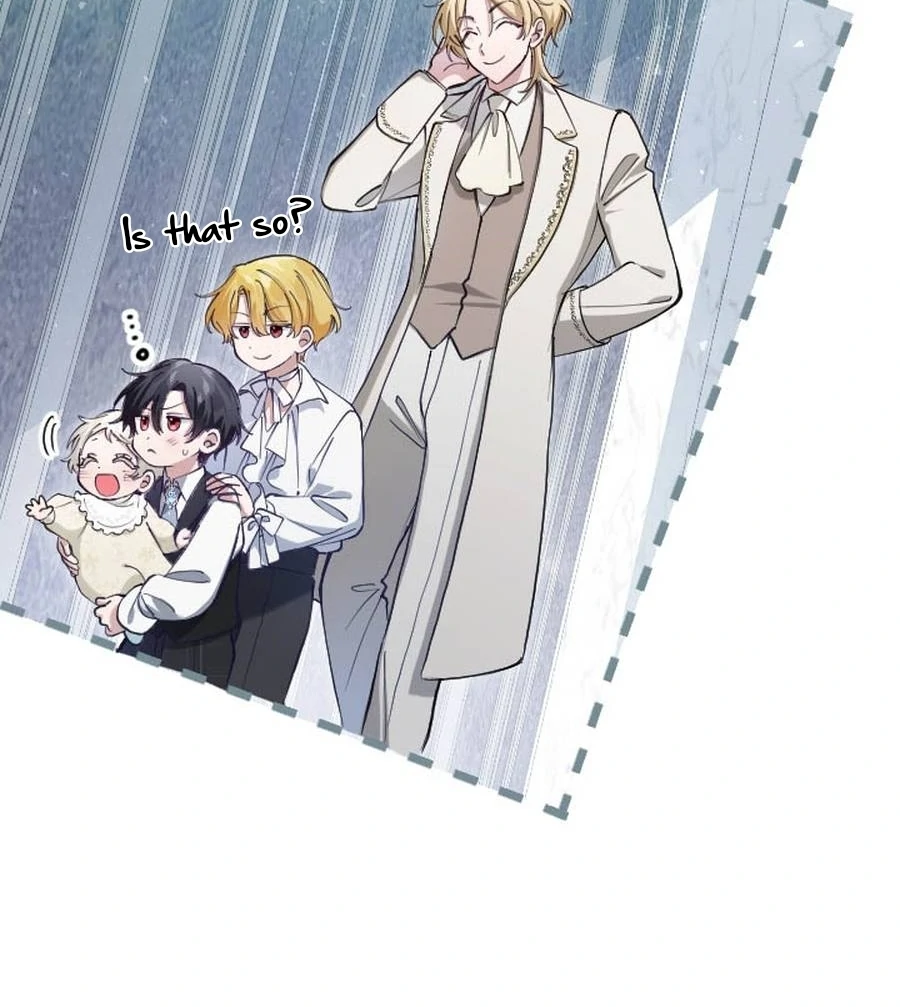 I Became the Stepmother of a Terminally Ill Child Chapter 27 - page 59