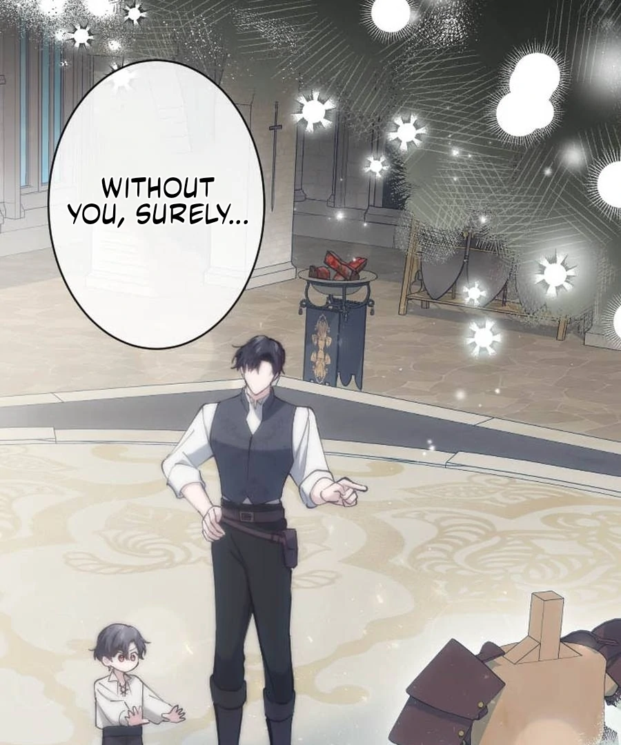 I Became the Stepmother of a Terminally Ill Child Chapter 27 - page 62