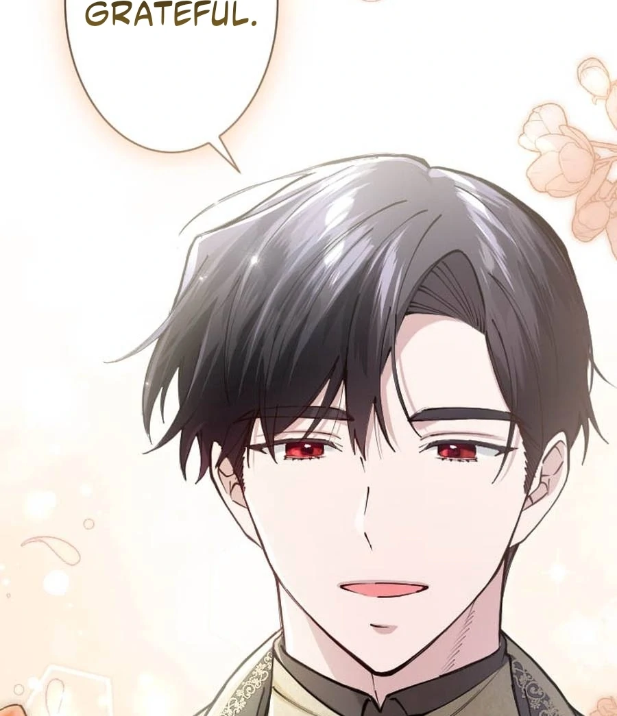 I Became the Stepmother of a Terminally Ill Child Chapter 27 - page 71