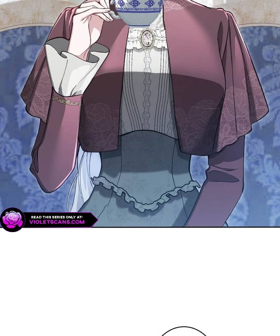 I Became the Stepmother of a Terminally Ill Child Chapter 27 - page 81