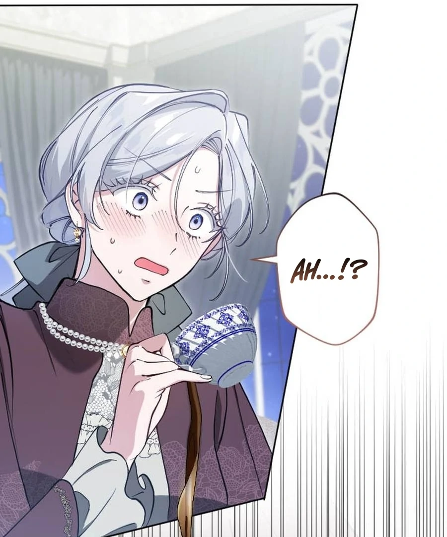 I Became the Stepmother of a Terminally Ill Child Chapter 27 - page 85