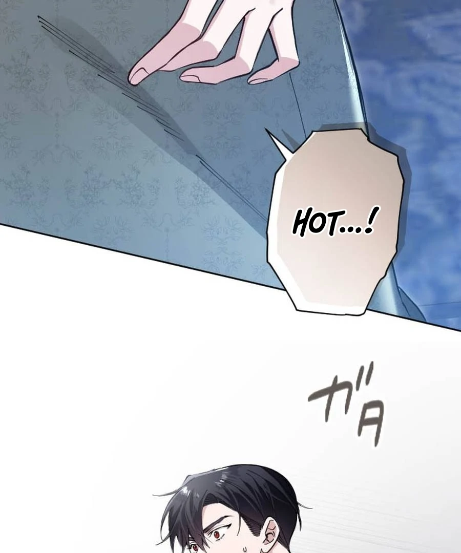 I Became the Stepmother of a Terminally Ill Child Chapter 27 - page 87