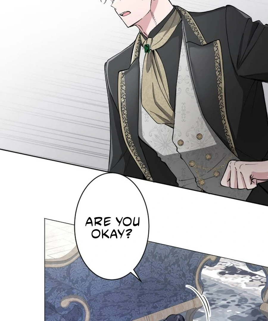 I Became the Stepmother of a Terminally Ill Child Chapter 27 - page 88