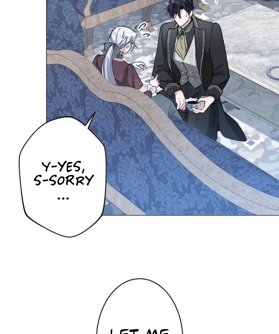 I Became the Stepmother of a Terminally Ill Child Chapter 27 - page 89