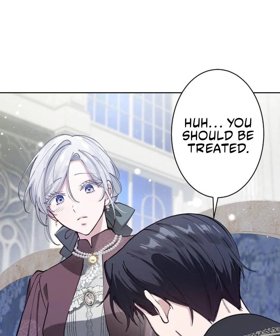 I Became the Stepmother of a Terminally Ill Child Chapter 27 - page 93